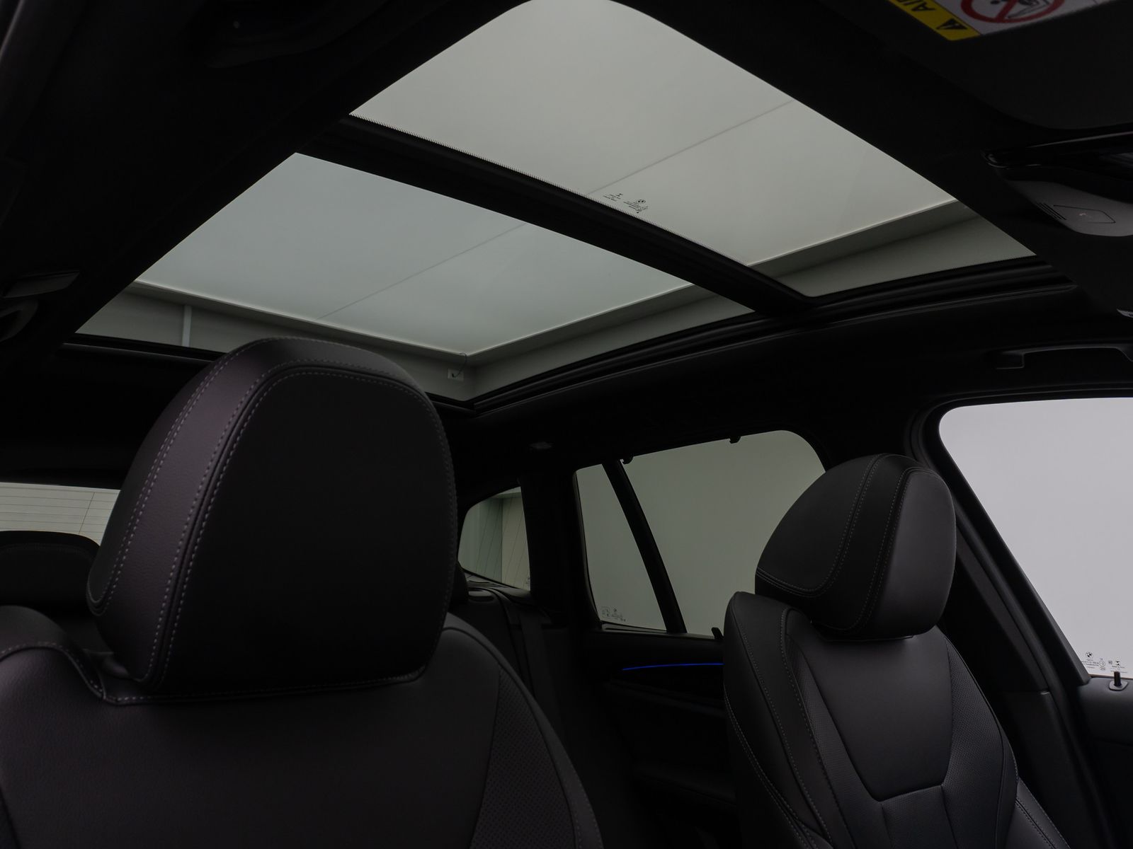 Fahrzeugabbildung BMW X3 xD20d M Sport Panoram 360°DAB Lenkrhz Komfort