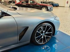 Fahrzeugabbildung BMW 840d xDrive *M-SPORTPAKET* (PANO/LASER/360°/B&W