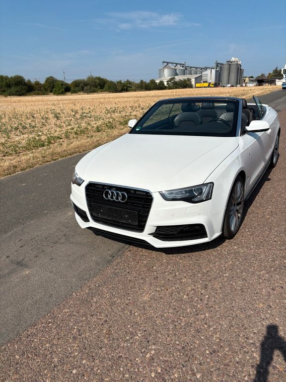 Image of Audi A5