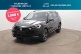 Seat Tarraco FR-Line 2.0 TDI AHK*Pano*Tempo*PDC*RFK - Seat Gebrauchtwagen in Stuttgart
