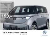 Volkswagen ID. Buzz Pure 59 kWh 1-Gang-Automatikgetriebe - Volkswagen ID. Buzz in Düsseldorf