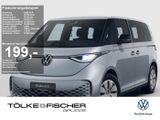 Volkswagen ID. Buzz Pure 59 kWh 1-Gang-Automatikgetriebe - Volkswagen ID. Buzz: Pure