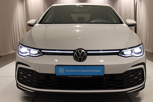 Golf GTE 1.4 TSI eHybrid ACC NAVI AHK KAMERA SPO