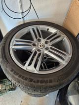 Volkswagen Touareg 3.0 V6 TDI BlueMotion 4Motion Terrain - Volkswagen Touareg: V6 TDI Bluemotion