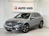 Mercedes-Benz GLC 300de Plug-In*4MATIC*Sitzbelüftung*Kamera360 - Hybrid (Diesel/Elektro): Luftfederung, Geländewagen