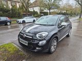 Fiat 500X Lounge Euro 6 Automatik - Fiat 500X aus 2017