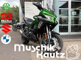 Kawasaki Versys 1100SE - KAWASAKI VERSYS 1100
