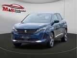 Peugeot 3008 Allure - LED - NAVI - KAMERA - GARANTIE - Peugeot 3008 Gebrauchtwagen in Bonn