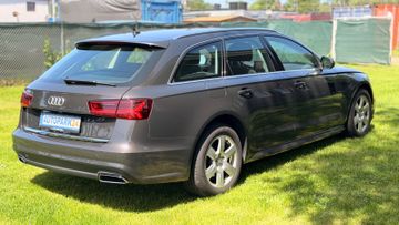 Audi A6 - 9
