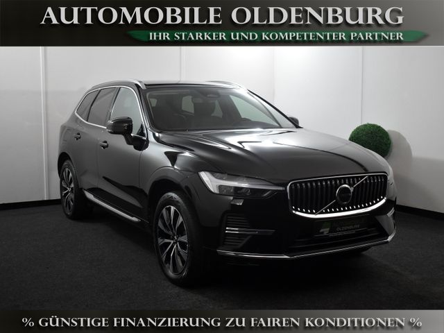 Volvo XC60 B4 B Plus Bright *AHK*ACC*StHz*KAM*LHZ*Memo