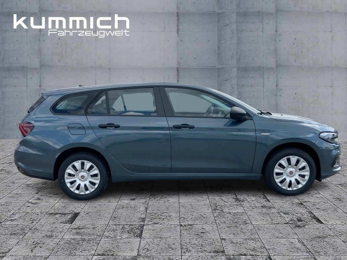 Fiat Tipo Kombi Life Hybrid 1.5l 130PS DCT imagem 3