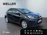 Toyota Aygo X Play *CarPlay*Kamera*ACC*Spurhalteass*DAB - gebrauchte Kleinwagen