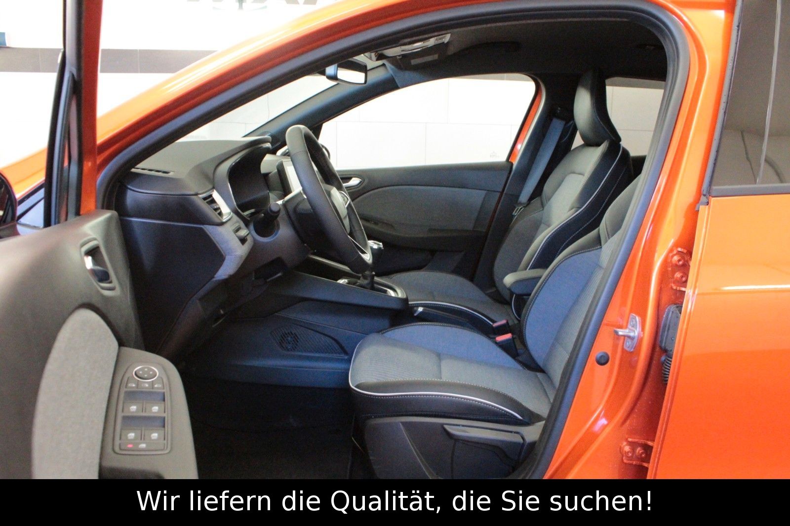 Fahrzeugabbildung Renault Clio TCe 90 Techno*Winterpaket*