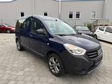 Dacia Dokker Ambiance Anhängerkupplung - Dacia Dokker Ambiance mit Benzin-Antrieb