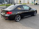 BMW M240i xDrive ohne OPF + M Performance  - gebrauchte BMW M240i aus dem Jahr 2018