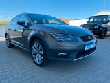 Seat Leon ST X-Perience 4Drive|LED|NAVI|R-KAM|PANO - Seat Leon: X Perience