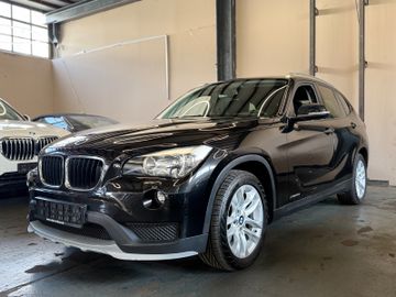 BMW X1 - 4