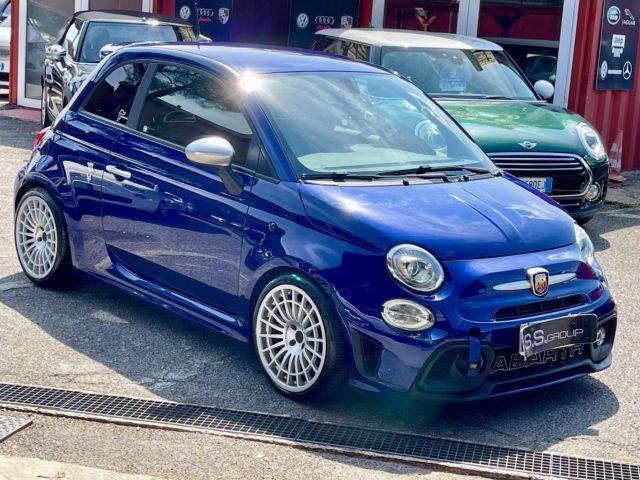 Abarth 595 1.4 Turbo 165 CV Turismo/permute/garanzia