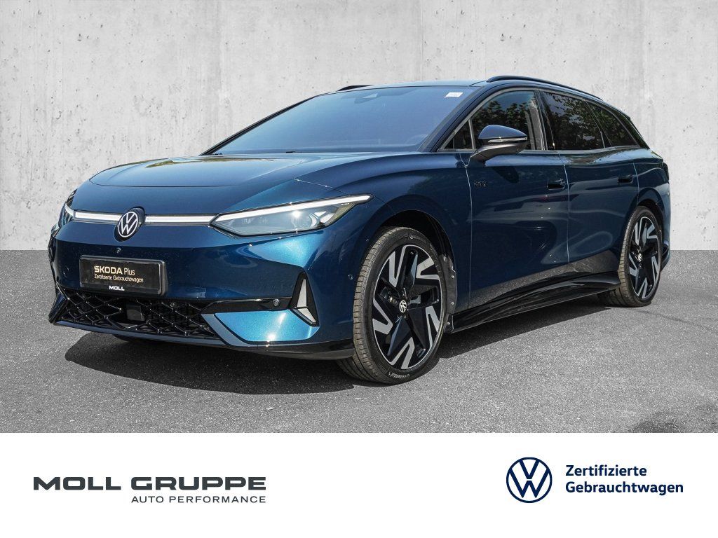 Image of Volkswagen ID.7