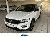 Volkswagen T-Roc IQ.DRIVE Klima Navi Einparkhilfe - VW T-Roc Gebrauchtwagen in Dortmund
