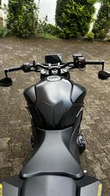 Honda  CB1000 Hornet SP | Top Zustand | Griff - HONDA HORNET