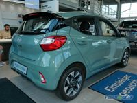 Hyundai i10 - Vorschau Bild 2