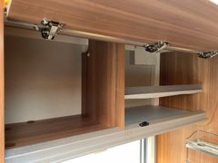 Weinsberg Pepper 600 MEG | Markise, RFK, AHK,TV, SOG