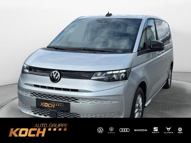 Volkswagen T7 Multivan Multivan KÜ 110 kW TDI AHK Klima Kamera ACC