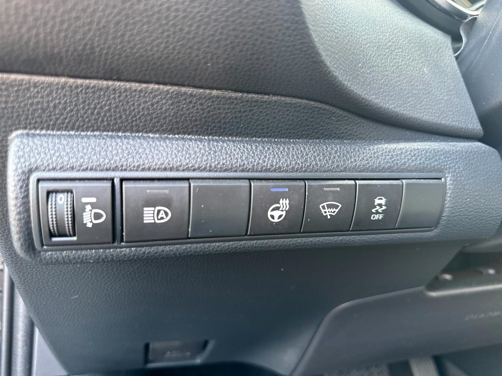 Suzuki Swace 1.8 Comfort+ CVT Vollhybrid
