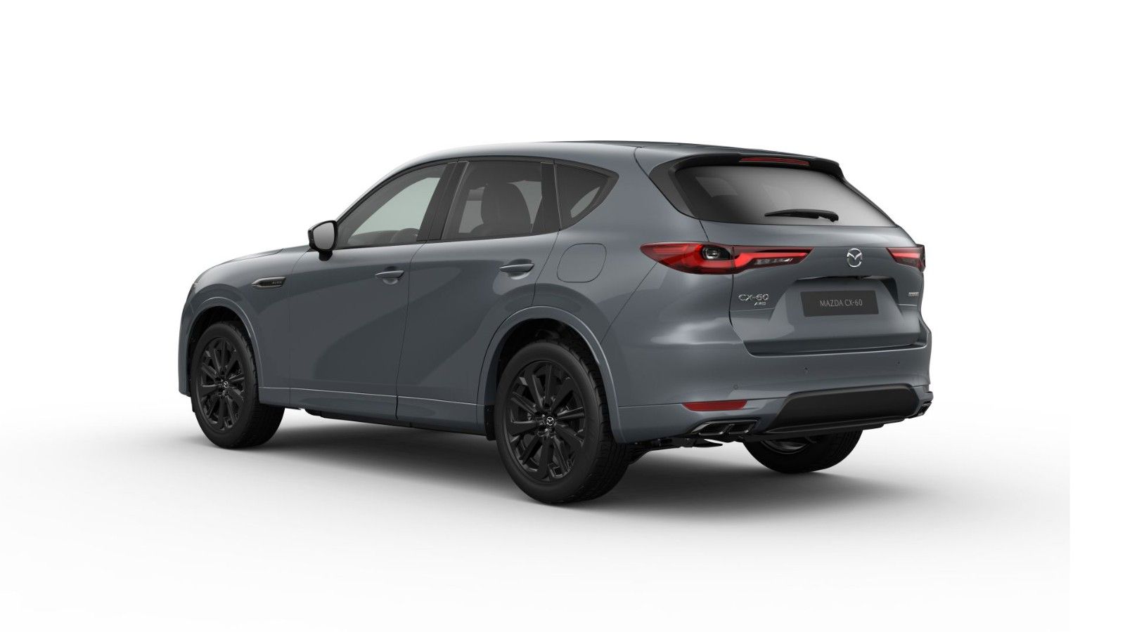 Mazda CX-60 - Bild 8