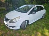 Opel Verkauf Tausch Opel Corsa  D 1.4 (Limited ... - Opel Corsa: Limited