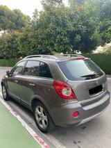 Opel Antara 2007 Automatik , 167.000km - Opel Antara in Hannover