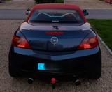 Opel dbilas Opel Tigra Twin Top Illusion - Opel Tigra: Roadster