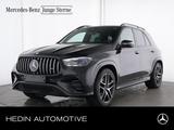 Mercedes-Benz AMG GLE 53 4M+ BURM|PANO|NIGHT|AHK|360° - Mercedes-Benz GLE-Klasse Jahreswagen