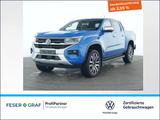Volkswagen Amarok DoubleCab 3.0 TDI Aventura Automatic AHK