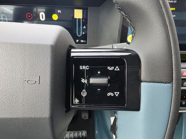 Fiat Gande Panda LA PRIMA Hybrid 1.2 eDCT | Sofort