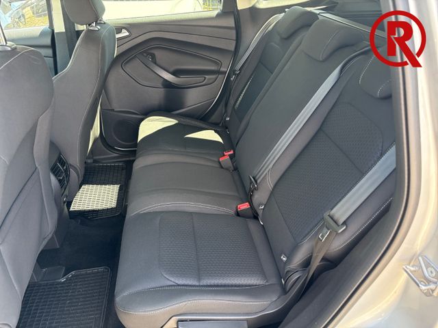 Kuga Cool & Connect 1.5 EcoBoost Android Auto Ap