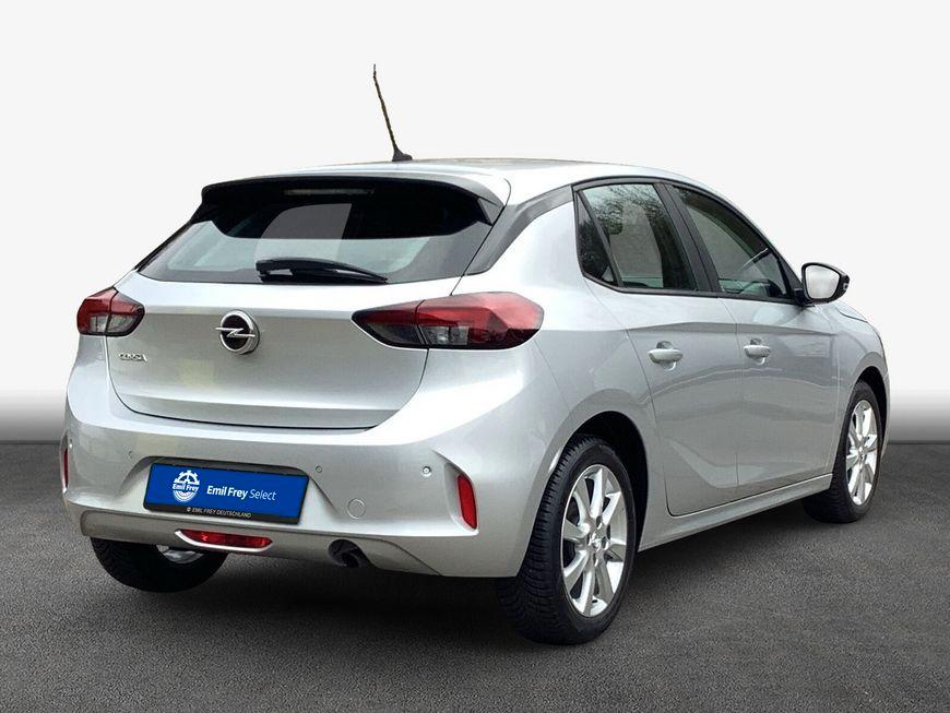 Opel Corsa 1.2 Direct Injection Turbo Start/Stop Edit