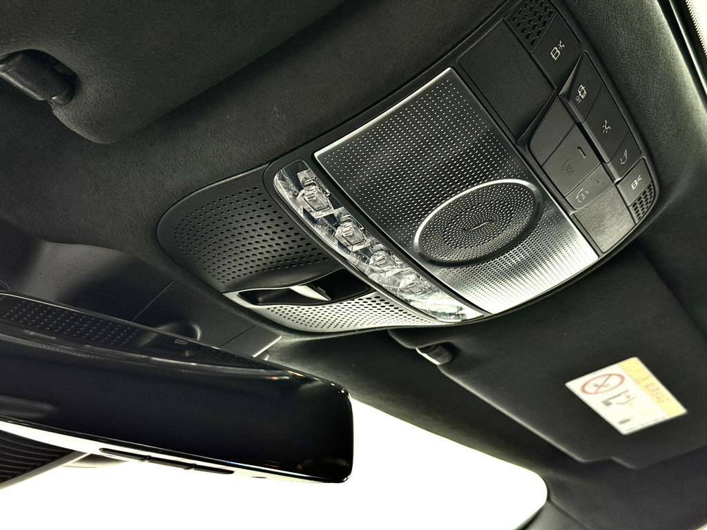 Mercedes-Benz AMG GT S