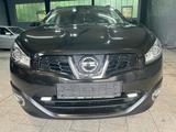 Nissan Qashqai 1.6 Acenta*NUR 80TKM*KLIMA*LEDER*NAVI* - Nissan aus 2013