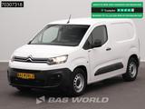 Citroën Berlingo 110pk Automaat Benzine L1H1 Navi Arico - Doppelkabine Berlingo