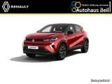 Renault Captur II Evolution TCe 90 - Renault Captur: Ii