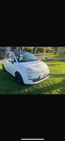 Fiat 500 C