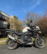 Triumph Tiger Explorer XC 1215 ccm - Triumph Motorräder in München
