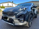 Kia Sportage 2.0 CRDi 185 Eco-Dyn. GT line Autom... - Kia Sportage von privat
