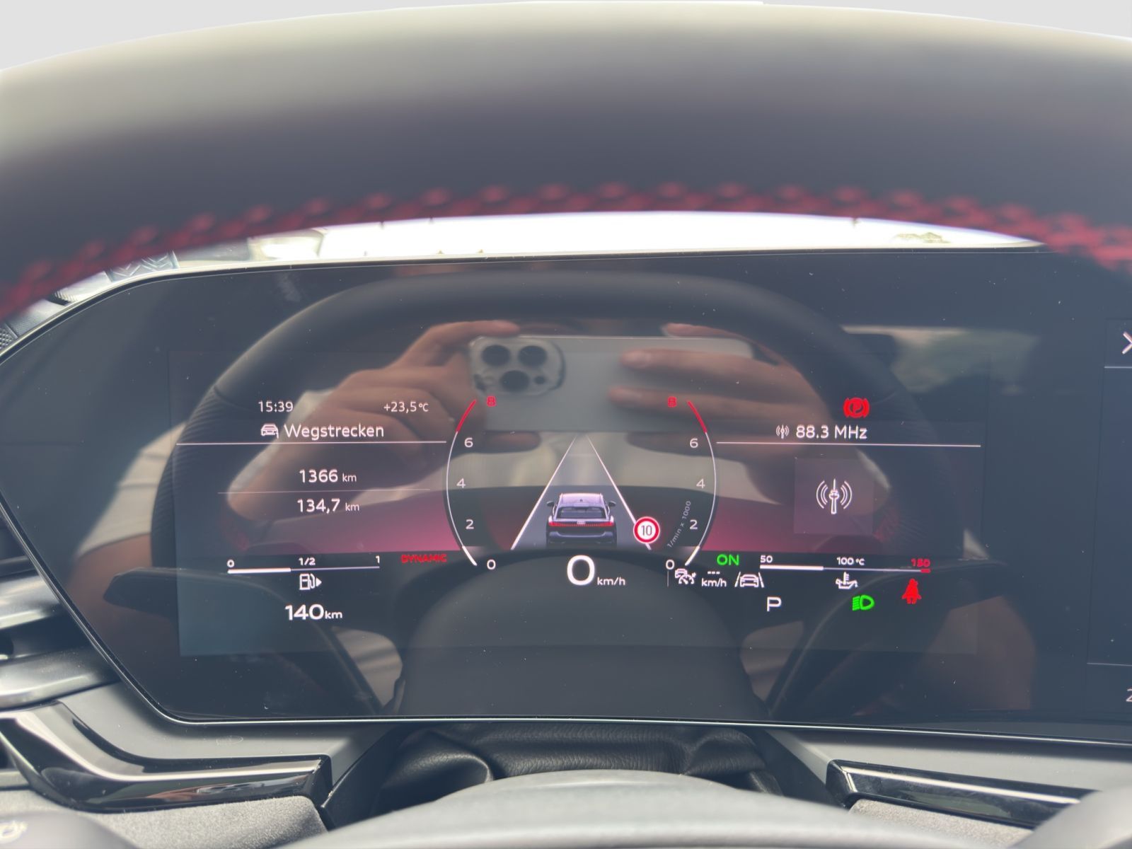 Audi S5 - Bild 18