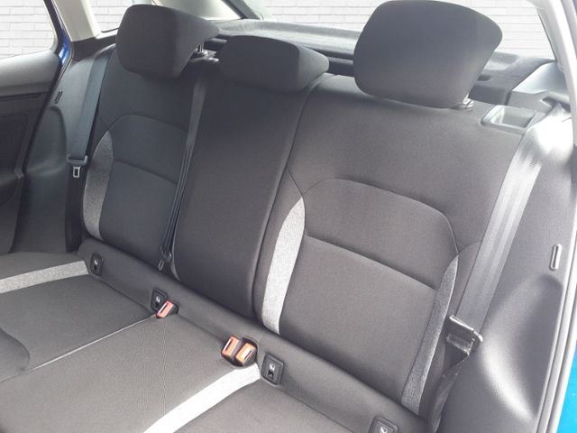 Fahrzeugabbildung SKODA Scala 1.0 TSI Cool Plus KLIMA LED ALU