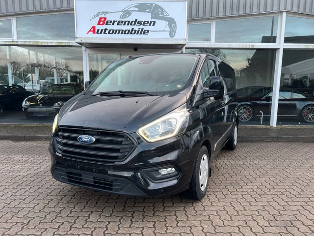 Ford TRANSIT CUSTOM KASTEN 280 L1/STANDHZG./TÜV+SERV.