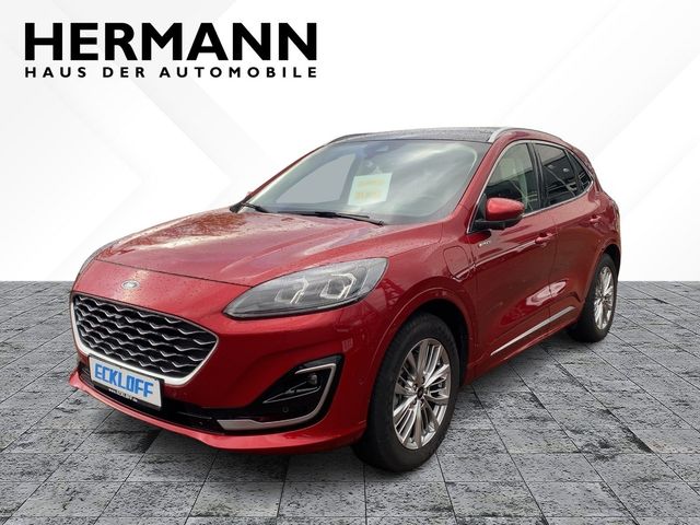 Ford Kuga 2.5 Duratec PHEV Vignale *NAVI*ParkAss.*AHK