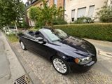 Volvo Elegantes + sparsames Cabrio für den Sommer - Volvo C70 aus 2007: Cabrio